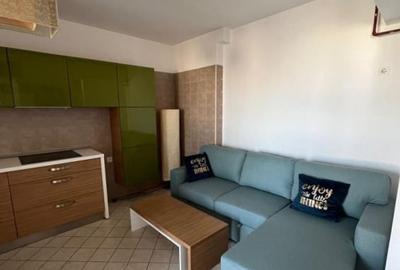 Apartament cu 2 camere semidecomandat, mobilat în Decebal - 2