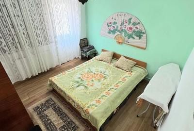 Apartament cu 3 camere decomandat în Păcii - 10