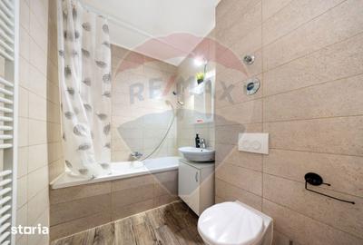 Apartament cu 2 camere decomandat, mobilat în Bartolomeu - 2