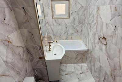 Apartament cu 2 camere semidecomandat, mobilat în Dorobanților - 7