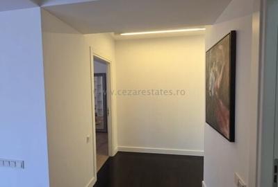 HERASTRAU NORDULUI DE INCHIRIAT APARTAMENT 3 CAMERE LUX | LOC PARCARE - 13