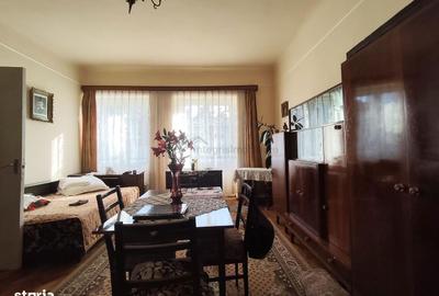 Casă cu 2 camere cu Teren 121 Mp în Central - 5