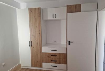Apartament cu 2 camere decomandat în Valea Adâncă - 5
