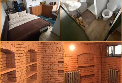 Casă cu 5 camere cu Teren 633 Mp în Ultracentral - 8