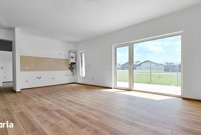 Casă cu 4 camere cu Teren 596 Mp în Bod - 3