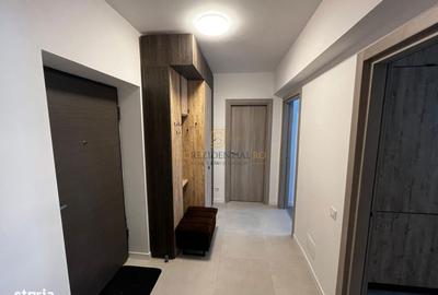 Apartament cu 2 camere decomandat, mobilat în Metalurgiei - 4