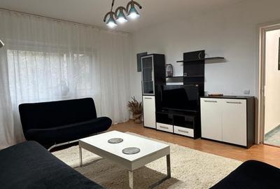 AP. 3 CAMERE MALL VITAN, LOC PARCARE, MOBILAT MODERN, METROU 10 MINUTE - 2