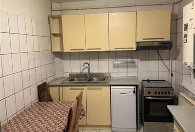 Inchiriez apartament 3 camere, et 3, mobilat, zona Doi Stejari - 10