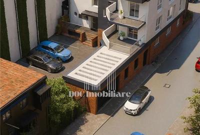 Apartament cu 3 camere în Timpuri Noi - 6