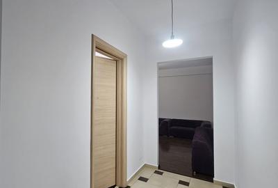 Aviatiei -Apartament doua camere de inchiriat - 9