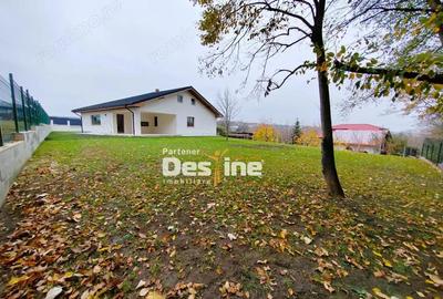 BARNOVA - Casa individuala P+POD, 156 mp + 1000 mp teren - 19