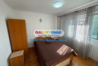 Apartament cu 2 camere decomandat, mobilat în Republicii - 8