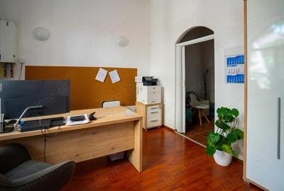 Spațiu comercial, de 1,146 mp, în Ultracentral - 11