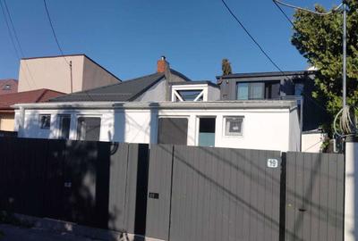 Apartament nedecomandat, mobilat în Plevnei - 1