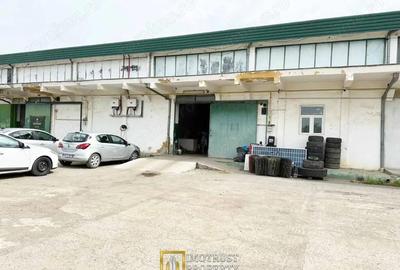 Spațiu comercial, de 447 mp, în Grădiște - 3