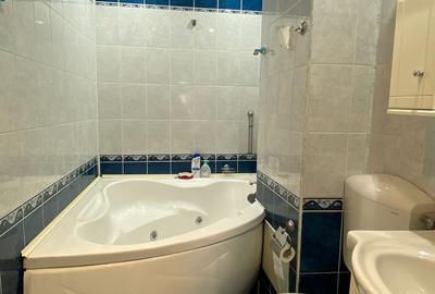 Apartament de vânzare, 3 camere, 60 mp, Mănăștur zona Mehedinți - 8