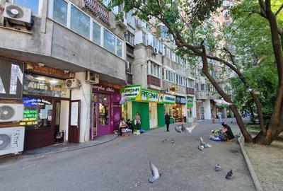 Spațiu comercial, de 85 mp, în Mihai Bravu - 3
