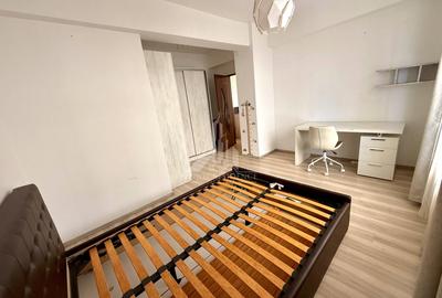 Apartament cu 2 camere semidecomandat, mobilat în Lujerului - 12