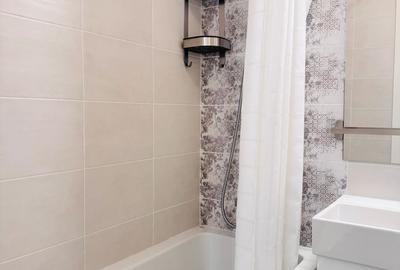 Unirii/complex rezidential nou (2021), ISG Residence/ Parcul Carol - 8