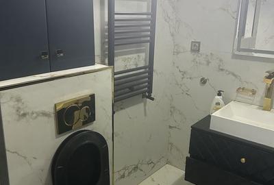 Apartament cu 2 camere nedecomandat în Jiului - 8