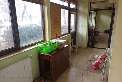 Apartament cu 3 camere decomandat în Viziru 3 - 7