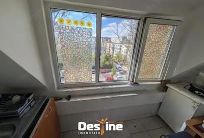 Garsonieră în Zimbru - 5