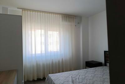 Apartament cu 2 camere decomandat în Central - 4