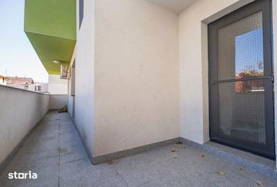 Apartament cu 2 camere în Eminescu - 3
