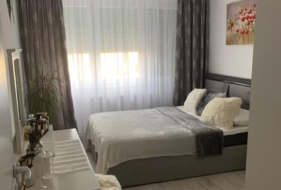 Sagului-2 camere- Decomandat-50 mp- et. 6/10 - 6