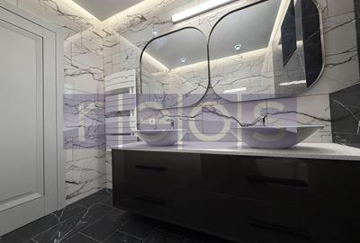 VILĂ PREMIUM | CARTIERUL HENRI COANDĂ | 191 MP UTILI | DESIGN MODERN | - 7