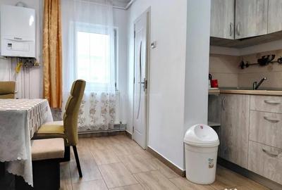 Apartament cu 3 camere decomandat în Vasile Alecsandri - 1