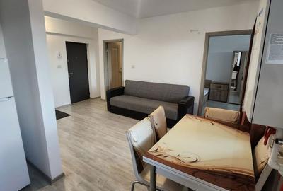 Apartament cu 2 camere în Ștefan cel Mare - 1