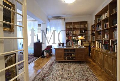 Apartament cu 5 camere circular în Grădina Icoanei - 4