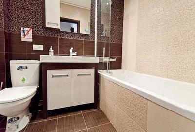 Inchiriere garsoniera zona Titan Parc IOR - 2