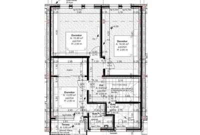 Casă cu 4 camere cu Canalizare în Iris - 9