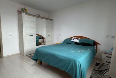 Casă cu 3 camere în Central - 6