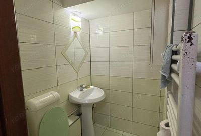 Apartament 3 camere Bulevardul Dunarea, stradal, etaj 3, decomandat - 14