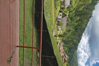 Casă cu 3 camere cu Teren 10 Mp în Lunca - 3