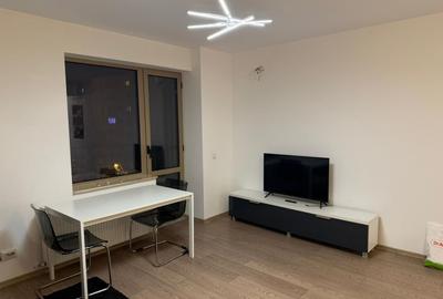 Apartament cu 2 camere decomandat, mobilat în Morarilor - 6