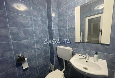 Garsoniera Confort 1, Etaj 10 (lift NOU), Strada Aleea Plopi - 7