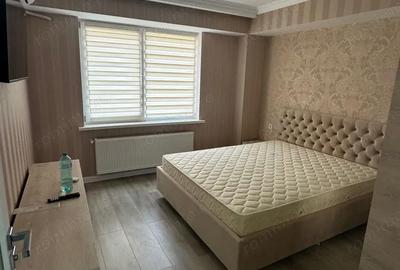 Apartament cu 2 camere în Complex Studențesc