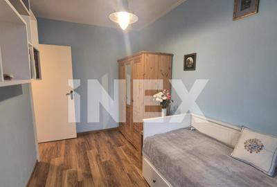 Apartament 3 camere, etaj 2, zona Craiovei Pite?ti - 8