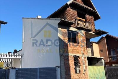 Casă individuală cu 4 camere cu Teren 46 Mp în Nord-Est - 3