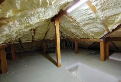 Cartier SERENA - Duplex spatios - teren 400 m - 6