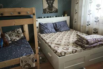 Apartament cu 2 camere decomandat în Drumul Taberei - 8