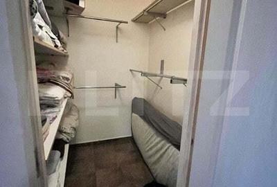 Apartament 2 camere, etaj intermediar, zona ISU - 2