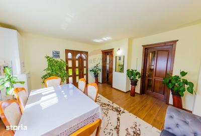 Casă cu 3 camere cu Teren 1732 Mp în Tăuții-Măgherăuș - 8