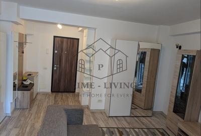 Apartament cu 2 camere decomandat, mobilat în Herăstrău - 3