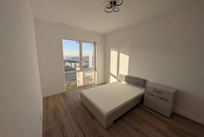 Apartament 2 camere, terasa, parcare subterana, zona Vivo - 5