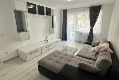Apartament cu 2 camere decomandat în Central - 4